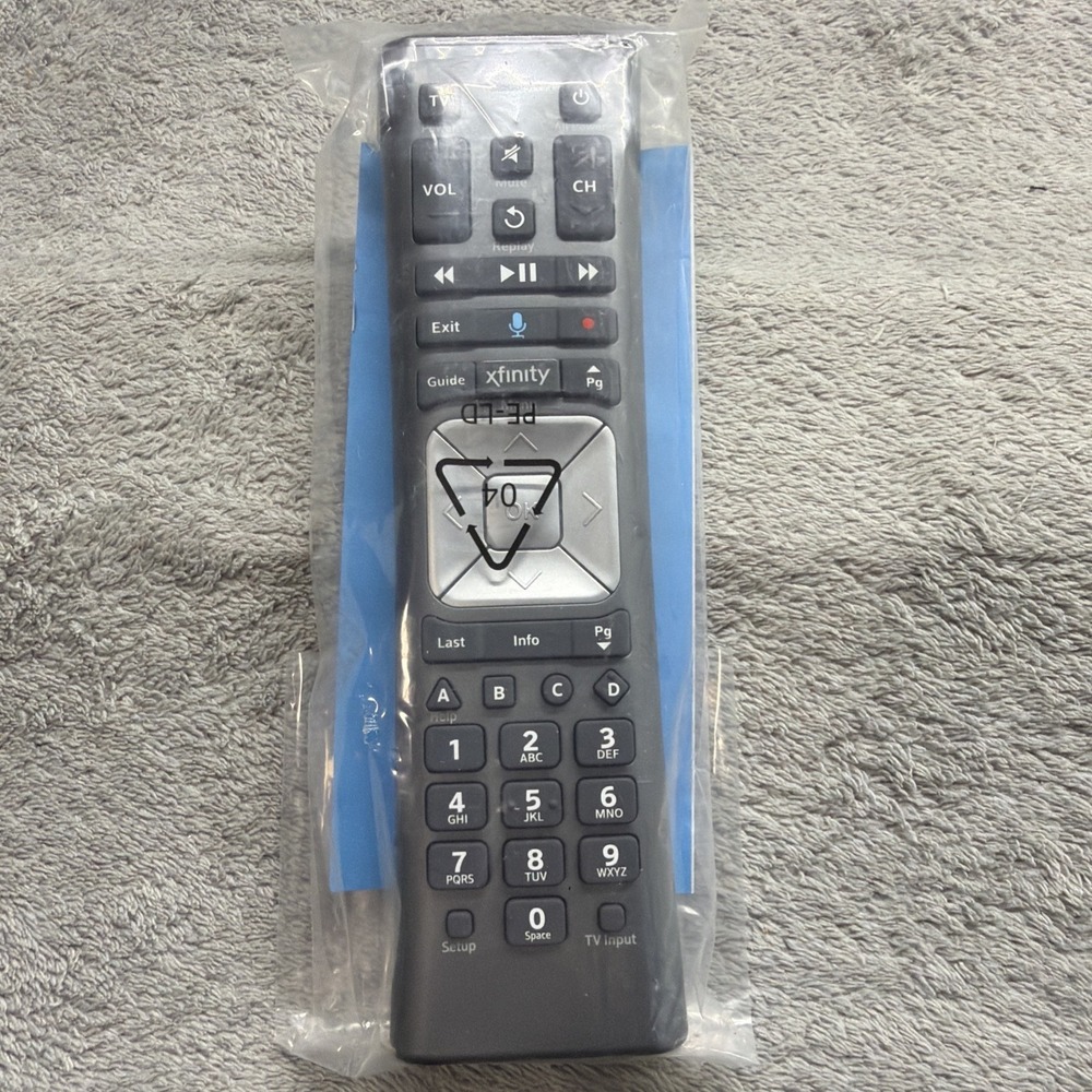 Xfinity XR11 Voice Activated Remote Control New